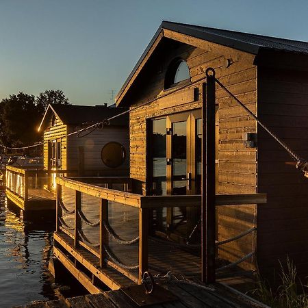 Ferienwohnung Jokimaja Wilhemina Porvoo Exterior foto