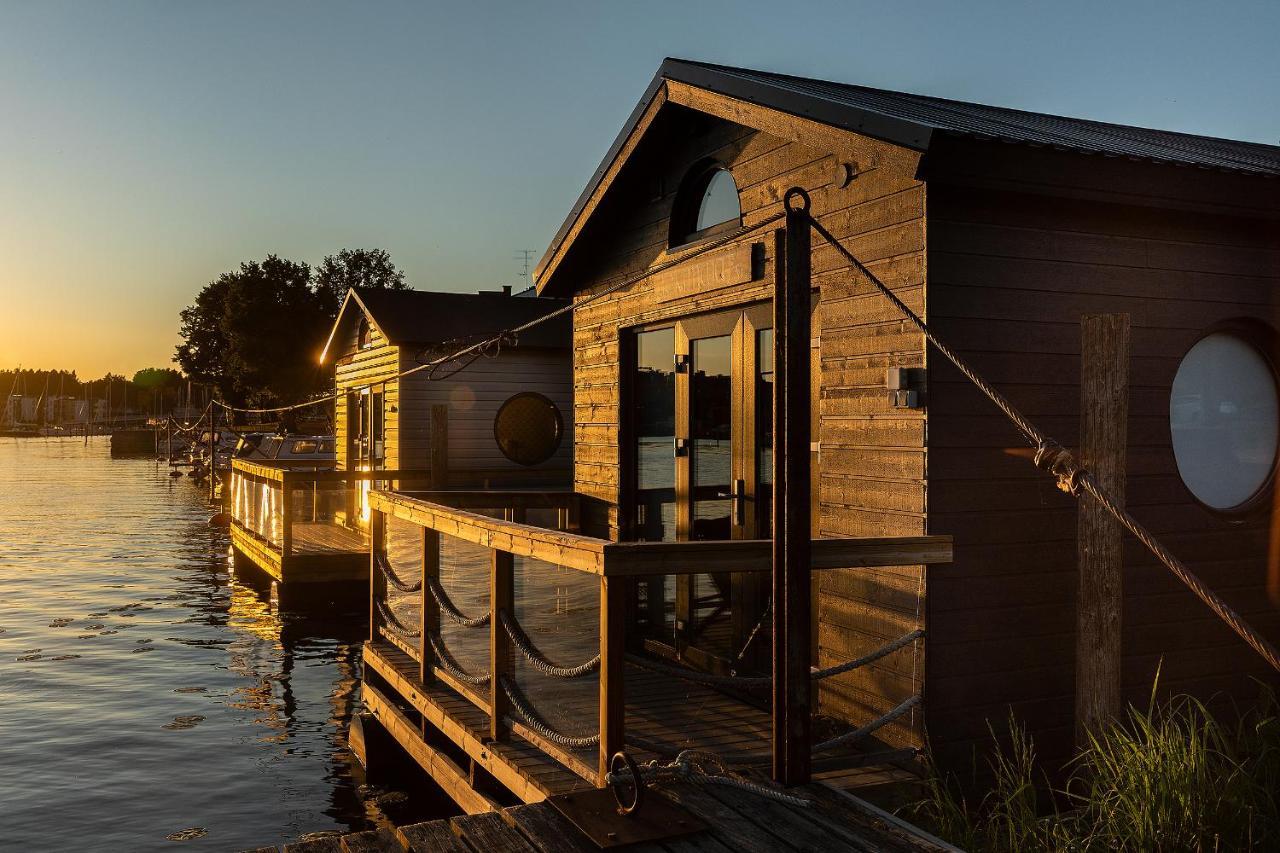 Ferienwohnung Jokimaja Wilhemina Porvoo Exterior foto